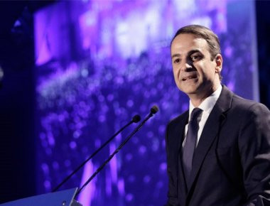 Ο Κυρ.Μητσοτάκης θέλει μαζί του και το Κίνημα Αλλαγής για να κερδίσει τις εκλογές!